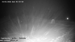 Dětská lyžařská školka