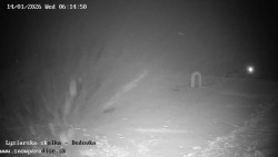 Dětská lyžařská školka