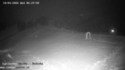 Dětská lyžařská školka