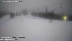 Dětská lyžařská školka