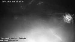 Dětská lyžařská školka