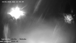 Dětská lyžařská školka