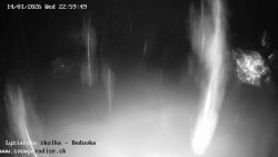 Dětská lyžařská školka