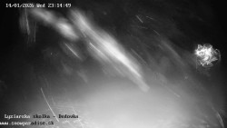 Dětská lyžařská školka