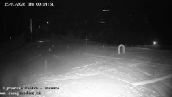 Dětská lyžařská školka