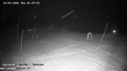 Dětská lyžařská školka