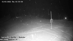 Dětská lyžařská školka