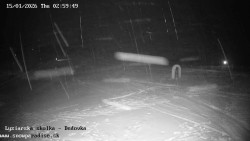 Dětská lyžařská školka