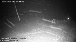 Dětská lyžařská školka