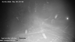 Dětská lyžařská školka