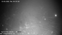 Dětská lyžařská školka