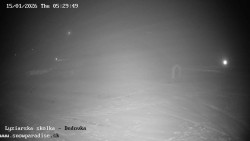 Dětská lyžařská školka