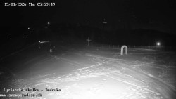 Dětská lyžařská školka