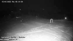 Dětská lyžařská školka