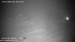 Dětská lyžařská školka