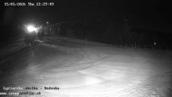 Dětská lyžařská školka