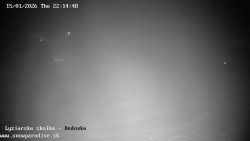 Dětská lyžařská školka