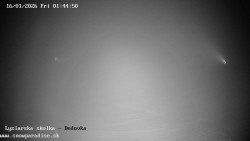 Dětská lyžařská školka