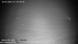 Dětská lyžařská školka