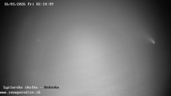 Dětská lyžařská školka