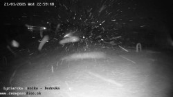 Dětská lyžařská školka