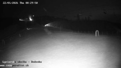 Dětská lyžařská školka