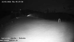 Dětská lyžařská školka