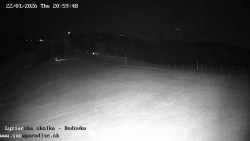 Dětská lyžařská školka