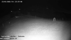 Dětská lyžařská školka