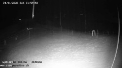 Dětská lyžařská školka