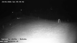 Dětská lyžařská školka