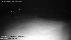 Dětská lyžařská školka