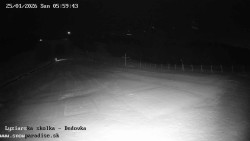 Dětská lyžařská školka