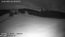 Dětská lyžařská školka