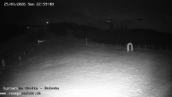 Dětská lyžařská školka