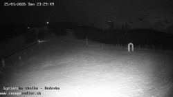 Dětská lyžařská školka