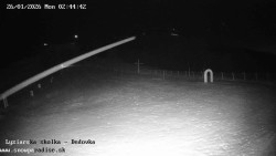 Dětská lyžařská školka