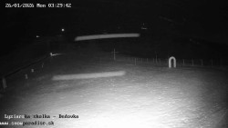 Dětská lyžařská školka