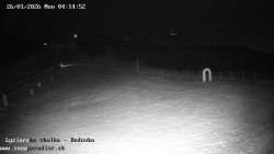 Dětská lyžařská školka