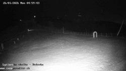 Dětská lyžařská školka