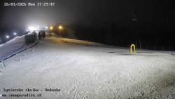 Dětská lyžařská školka