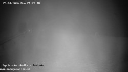 Dětská lyžařská školka