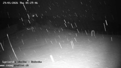 Dětská lyžařská školka