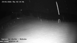 Dětská lyžařská školka