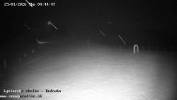 Dětská lyžařská školka