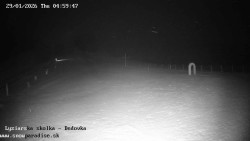 Dětská lyžařská školka