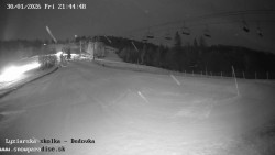 Dětská lyžařská školka