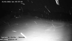 Dětská lyžařská školka