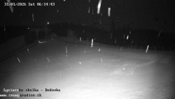 Dětská lyžařská školka