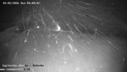 Dětská lyžařská školka